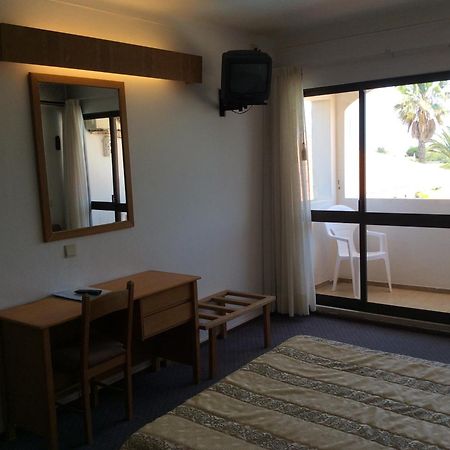 Albergaria Dom Manuel Hotel Porches  Bilik gambar
