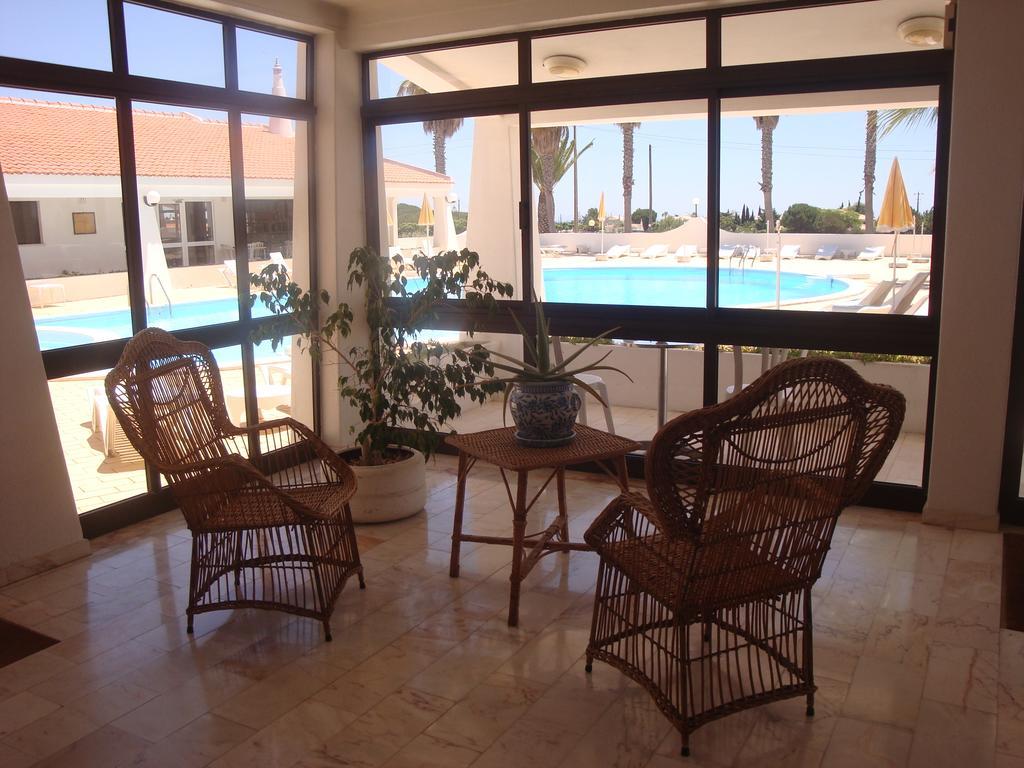 Albergaria Dom Manuel Hotel Porches  Luaran gambar
