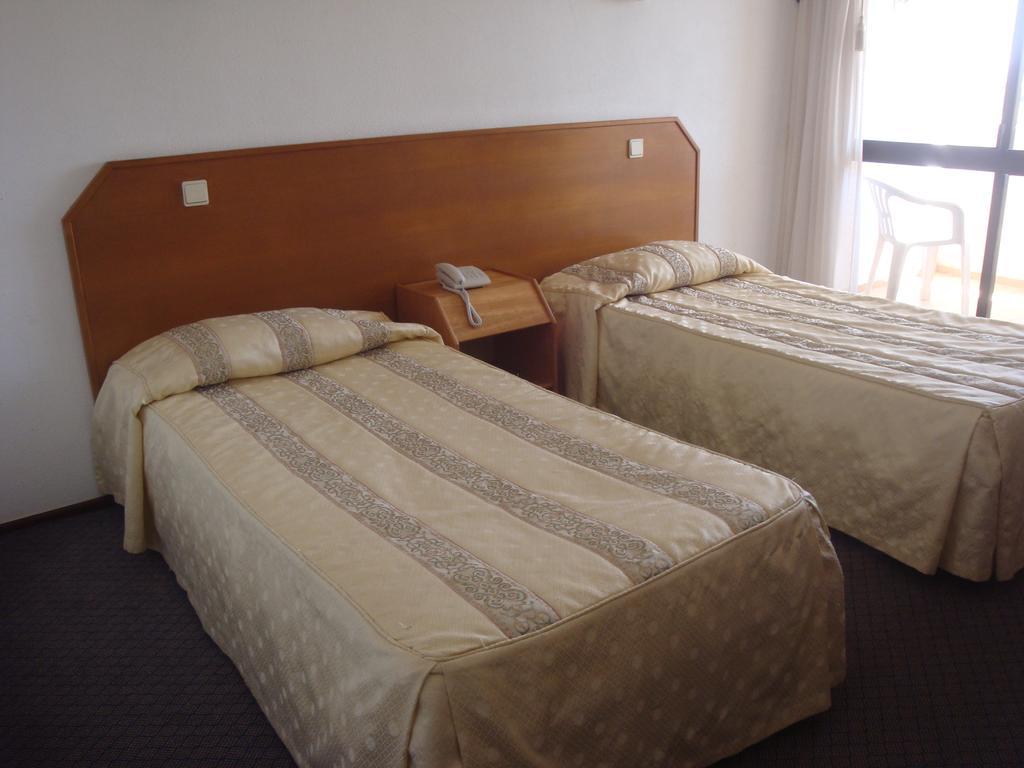 Albergaria Dom Manuel Hotel Porches  Bilik gambar