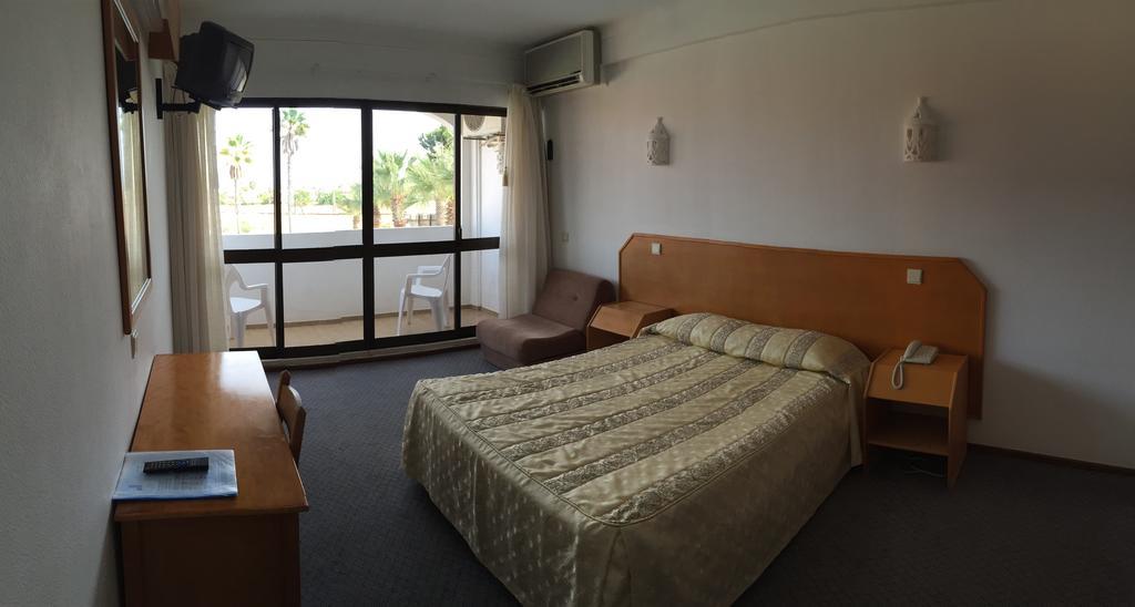 Albergaria Dom Manuel Hotel Porches  Bilik gambar
