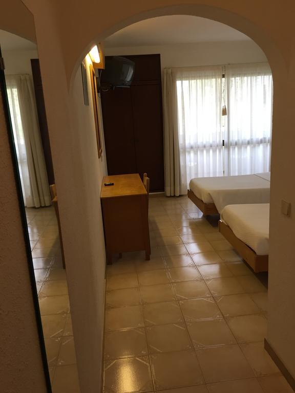 Albergaria Dom Manuel Hotel Porches  Bilik gambar